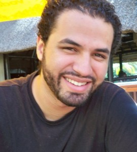 Luis Sevilla