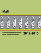 2012-2013 Mali DHS Final Report