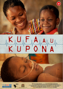 Kufa au Kupona (Fever Road)