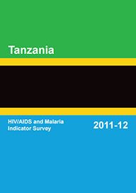 2011-12 Tanzania HIV and Malaria Indicator Survey 
